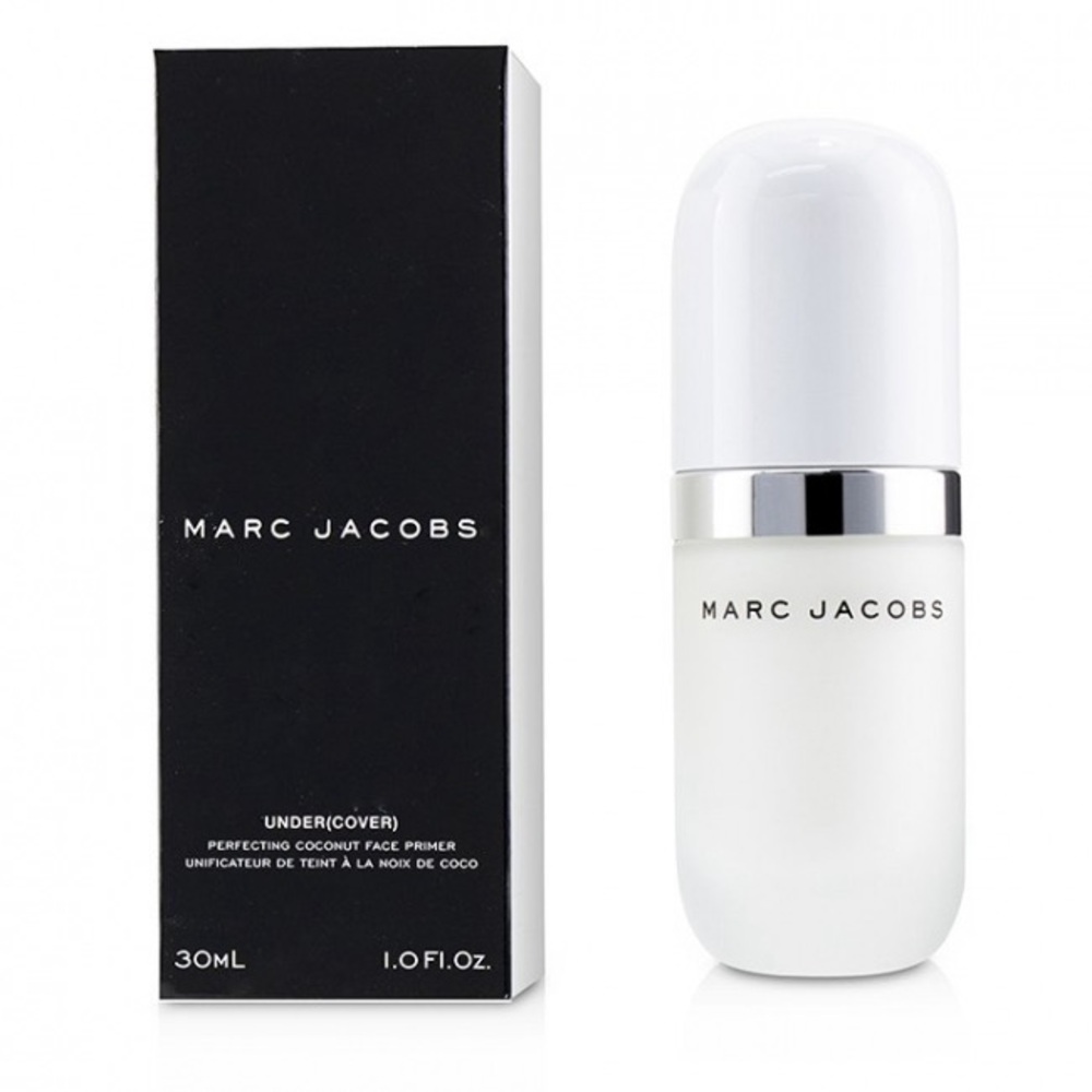 Marc Jacobs (under)cover primer